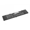 MOVANO Baterija B31N1535, skirta Asus Zenbook UX310UA UX410UA - 3900 mAh (44 Wh)