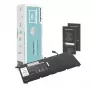 MOVANO baterija DXGH8 G8VCF, skirta Dell XPS 13 9370 9380 - 5500 mAh (41 Wh)