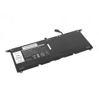 MOVANO baterija DXGH8 G8VCF, skirta Dell XPS 13 9370 9380 - 5500 mAh (41 Wh)