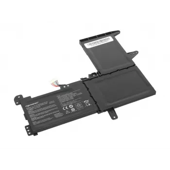 MOVANO baterija B31N1637, skirta Asus VivoBook S15 S510 F510 - 3600 mAh (41 Wh)