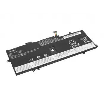 MOVANO akumuliatorius, skirtas Lenovo ThinkPad X1 Yoga 4 5 Carbon 7 8 - 3325 mAh (51 Wh)