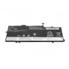 MOVANO akumuliatorius, skirtas Lenovo ThinkPad X1 Yoga 4 5 Carbon 7 8 - 3325 mAh (51 Wh)