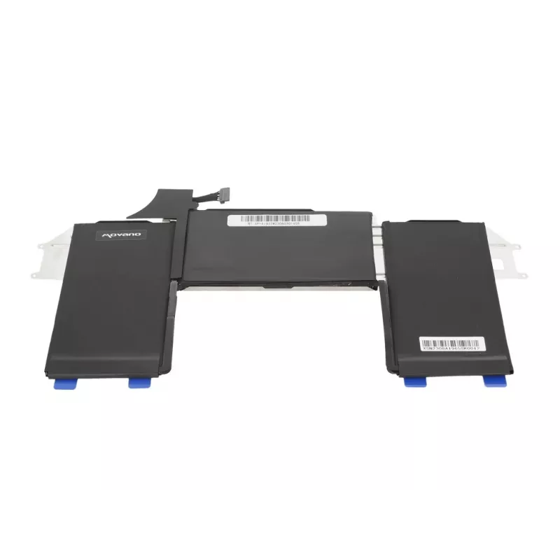 MOVANO Battery A1965, skirta Apple MacBook Air 13 A1932 A2179 - 4379 mAh (49,9 Wh)