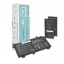 MOVANO baterija B31N1726, skirta Asus FX504 FX505 FX80G - 3900 mAh (44 Wh)