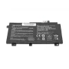 MOVANO baterija B31N1726, skirta Asus FX504 FX505 FX80G - 3900 mAh (44 Wh)