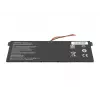 MITSU baterija AP18C4K AP18C8K, skirta Acer Swift 3, 5, TravelMate P215-52 - 4350 mAh (50Wh)