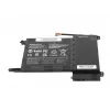 MOVANO baterija L14S4P22, skirta Lenovo IdeaPad Y700-15ISK Y700 - 4050 mAh (60 Wh)