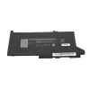 MOVANO baterija DJ1J0 C27RW, skirta Dell Latitude 7280 7290 7380 7390 7480 7490 - 11,4V - 3000 mAh (34 Wh)