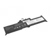 MOVANO baterija 00HW027 01AV434, skirta Lenovo ThinkPad Yoga 260 370 X380 - 2700 mAh (40 Wh)