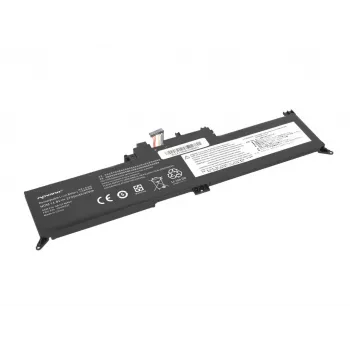 MOVANO baterija 00HW027 01AV434, skirta Lenovo ThinkPad Yoga 260 370 X380 - 2700 mAh (40 Wh)