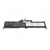 MOVANO baterija 00HW027 01AV434, skirta Lenovo ThinkPad Yoga 260 370 X380 - 2700 mAh (40 Wh)