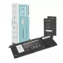 MOVANO Battery H5CKD, skirta Dell Inspiron 5400 5401 5402 5406 5501 5508 - 3600 mAh (55 Wh)