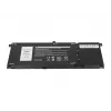 MOVANO Battery H5CKD, skirta Dell Inspiron 5400 5401 5402 5406 5501 5508 - 3600 mAh (55 Wh)