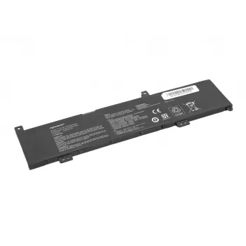 MOVANO akumuliatorius C31N1636, skirtas Asus VivoBook X580 X580VD X580VN N580VN N580VD - 4100 mAh (47 Wh)