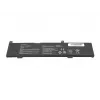 MOVANO akumuliatorius C31N1636, skirtas Asus VivoBook X580 X580VD X580VN N580VN N580VD - 4100 mAh (47 Wh)