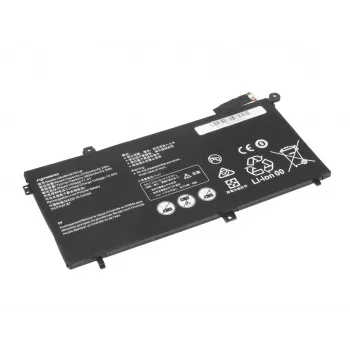 MOVANO baterija, skirta Huawei Matebook D serijai HB46K497ECW - 3700 mAh (42,2 Wh)
