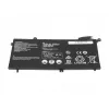 MOVANO baterija, skirta Huawei Matebook D serijai HB46K497ECW - 3700 mAh (42,2 Wh)