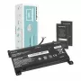 MOVANO Battery FM08 TPN-Q195, skirta HP Omen 17-AN 12-Pin - 5973 mAh (86 Wh)