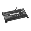 MOVANO Battery FM08 TPN-Q195, skirta HP Omen 17-AN 12-Pin - 5973 mAh (86 Wh)