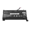 MOVANO Battery FM08 TPN-Q195, skirta HP Omen 17-AN 12-Pin - 5973 mAh (86 Wh)