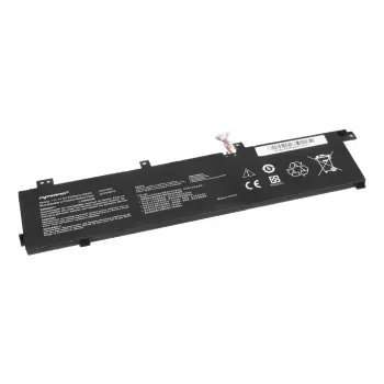 MOVANO baterija C31N1843, skirta Asus VivoBook S432F S432FA S432FL S532F S532FA S532FL - 3200 mAh (36 Wh)