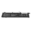 MOVANO baterija C31N1843, skirta Asus VivoBook S432F S432FA S432FL S532F S532FA S532FL - 3200 mAh (36 Wh)