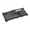 MOVANO baterija HW03XL, skirta HP Pavilion 15-EG, 15-EH, 17-CN, 17-CP serijoms - 4150 mAh (47 Wh)