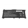 MOVANO baterija HW03XL, skirta HP Pavilion 15-EG, 15-EH, 17-CN, 17-CP serijoms - 4150 mAh (47 Wh)