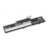 MOVANO baterija L17L3P53, skirta Lenovo ThinkPad Yoga L380 L390 - 3990 mAh (44 Wh)