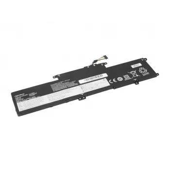 MOVANO baterija L17L3P53, skirta Lenovo ThinkPad Yoga L380 L390 - 3990 mAh (44 Wh)