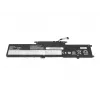 MOVANO baterija L17L3P53, skirta Lenovo ThinkPad Yoga L380 L390 - 3990 mAh (44 Wh)
