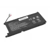 MOVANO baterija PG03XL, skirta HP 15-DH 15-EC 15-DK 16-A - 4150 mAh (47 Wh)