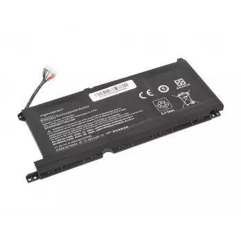 MOVANO baterija PG03XL, skirta HP 15-DH 15-EC 15-DK 16-A - 4150 mAh (47 Wh)