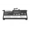 MOVANO Baterija 01AV493, skirta Lenovo ThinkPad T570 T580 P51S - 2000 mAh (30 Wh)