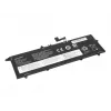 MOVANO baterija L18C3PD2, skirta Lenovo ThinkPad T490s T495s T14s - 4650 mAh (54 Wh)