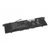 MOVANO Battery KC04XL HSTNN-IB8K HP Envy x360 13-AG 13-AR 13-AH 13-AQ - 3300 mAh (50 Wh)
