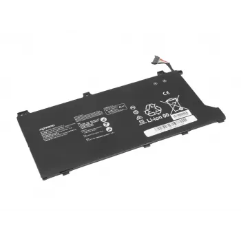 MOVANO baterija HB4692J5ECW-31, skirta Huawei Matebook D15 - 3665 mAh (42 Wh)