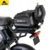 WILDMAN GD5 4L Bicycle Trunk Bag Black