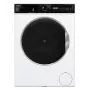 Amica WA3S712ALiSHB Siaura laisvai pastatoma skalbimo mašina, 7 kg, 1200 aps./min., Steam PowerPro, LogicDrive, 15 programų, balta