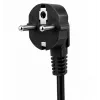 ART F2100 Maitinimo juosta 5 lizdai 16A 1,5m Juoda