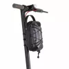WILDMAN GD6XPlus Electric Scooter Handlebar Bag Frame Pannier Black