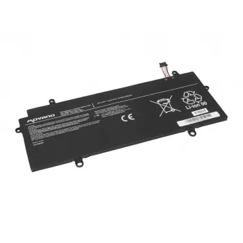 MOVANO baterija PA5136U-1BRS, skirta Toshiba Portege Z30 Z30-A Z30-B Z30-C - 4100 mAh (61 Wh)