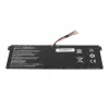 MOVANO baterija AP19B5L, skirta Acer Aspire 5 A515-43, Swift 3 SF314-42, Vero AV15-51 - 3400 mAh (52 Wh)