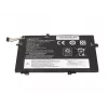 MOVANO Baterija 01AV463 SB10K97610, skirta Lenovo L480 L490 L580 L590 L14 L15 - 4100 mAh (46 Wh)
