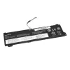 MOVANO baterija L17L2PB3, skirta Lenovo V130-15IGM V330-15IKB V530-14IKB V530-15IKB - 4750 mAh (37 Wh)