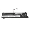 MOVANO baterija L17L2PB3, skirta Lenovo V130-15IGM V330-15IKB V530-14IKB V530-15IKB - 4750 mAh (37 Wh)