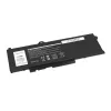 MOVANO Battery GRT01, skirta Dell Latitude 5421 5521 5531 Precision 3470 3561 3571 3581 - 3950 mAh (61 Wh)