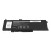 MOVANO Battery GRT01, skirta Dell Latitude 5421 5521 5531 Precision 3470 3561 3571 3581 - 3950 mAh (61 Wh)