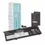 MOVANO baterija L18C6PD1 L18M6PD1, skirta Lenovo ThinkPad X13 X390 X395 - 4220 mAh (48 Wh)