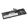 MOVANO baterija L18C6PD1 L18M6PD1, skirta Lenovo ThinkPad X13 X390 X395 - 4220 mAh (48 Wh)